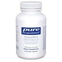 Czyste enkapsulacje VisionPro EPA / DHA / GLA REY124; wspomaga naturalną produkcję i zatrzymywanie wilgoci w oku * 124; 90 kapsułek Softgel