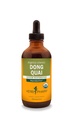 Herb Pharm Dong Quai Liquid Extract for Kobieta Reproductive System Support - 4 unce