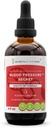 Ekstrakt Tajemniczego Alkoholu, Wysokomocne Krople Ziołowe, nalewka Wykonana z Herb Macierzycy (Leonurus Cardicaca), Pepper Cayenne (Capsicum annuum) 4 oz