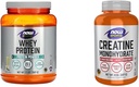 Teraz sport post-Workout stosu
