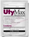 UtyMax Mieszanka Napoju Żurawinowego (SUPLEMENT PWDR, UTYMAX, 5 GRAM PKS) 60 Każdy / Przypadek