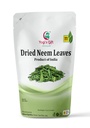 Dar Yogi 124; Organic Suszony Neem pozostawia 4 oz 124; 100% Natural detox tea (ok. 1800 Whole Leaves) 124; Product of India Destination 124; Azadirachta Indica Leaf 124; Margosa leaves Destination 124; Non-GMO, Ethically Sourced Destination 124; Nim Tree