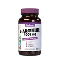 Bluebonnet L- Arginina 1000 mg kapsułki, 90