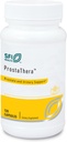 Klaire Labs SFI Health Prostathera - Suplement do prostaty dla mężczyzn z piłą Palmetto, Pollen, Nettle, Pygeum & Minerals - Gluten- Free Supplements to Support Prostate & Urnary Health (60 tabletek)