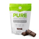 SFH Pure Whey Protein Powder (Czekolada) Najlepsza degustacyjna trawa karmiona serwatką 124; Wszystkie naturalne składniki odżywcze 124; Nie-GMO, No Artificials, Soy Free, Gluten Free 124; (Czekolada, 31.6 unce (Opakowanie 1)