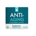 Isotonix Essential Anti- Aging, Przeciwutleniacze, Promotes Muscle Health and Strength, Zapewnia codzienne składniki odżywcze, Wspiera zdrowe starzenia, Market America (30 Pakiety)