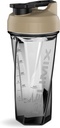 HELIMIX 2.0 Blender Blender Butelka shaker trzyma się do 28oz 124; No Blending Ball lub Whisk Between 124; USA Made 124; Przenośne pre Workout Serwatka Protein Shaker Cup 124; Mixes Cocktails Smoothies Shakes Shakes 124; Top Rack Safe