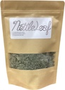 Nettle Leaf: 124; 100% Czysty i ekologicznie dorosły w Oregonie: 124; Nutricent Dense: 124; Resealable Pakiet for Freshness: 124; Hand Picked: 124; Botanical name: Urtica Dioica: 124; 1oz