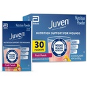 Medline Juven Powder Nutritional Supplement (Fruit Punch, Opakowanie: 30EachCarton)