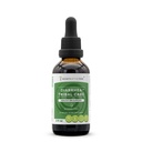 Tajemnice Tribe Dierrhea Tribal Care Tincture Alcohol- Free Extract, Herbs BlackBerry Rubus Fruticosus, Rumomile Matricaria Recutita, Goldenseal Hydrastis Canadensis Zdrowe spożywanie 2 oz