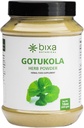 Bixa BOTANICAL Gotu Kola (Centella Asiatica) 124; Ayurvedic Natural Herbal Supplement Pure Authentic Premium Quality Quality Quality 124; Poprawa ogólnego stanu zdrowia (16 unce (opakowanie po 1)