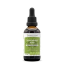 Tajemnice Tribe Stone Breaker Mieszanka Alkohol-wolny Extract, Stonebreaker, Burdock, Yucca, Goldenrod, Horsetail, Tribulus. Gliceryt nalewka, Wspomaganie funkcji nerek (2 fl oz)