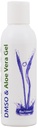 Heiltropfen DMSO Gel z Aloe Vera Xion124; 5 Oz - 150 g Xion124; DMSO Cream Xion124; Wysoka Czystość