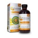 Witamina Liposomalna C Odpowiedź Przyrodnicza EpiFytossomes Witamina C 1000 mg na serwowanie - Vegan Dietetyczny Suplement - Soy gluten Free Non GMO - Idealny do zdrowego wsparcia immunologicznego - 6 ml (40 Servings per Bottle)