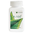 Crackaging 100% Natural Super- Absorpcja Cykloastragenol CA- 100 25mg / Cap 15caps 124; Anti Aging reaktywacja Telomerazy Siła Fakcja Młodzież Długotrwałość Klasyczny Suplement