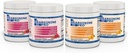 L- ARGININE PRO PHARE 124; 5,500 mg L- arginina Plus L- cytrulina 1,100mg malina i proszek pomarańczowy mieszanka do napojania w celu zwiększenia produkcji tlenku azotu