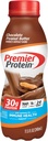 Premier Shake Protein, Czekoladowy masło orzechowe, 30 g białka, 1 g cukru, 24 witaminy i minerały, Składniki odżywcze do wspierania zdrowia immunologicznego, 11.5 Fl Oz