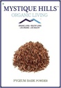 SENTA Organic Pygeum Bark Proszek, 50 g