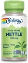 Solaray Nettle Leaf 300mg < 124; Zdrowa nerka, Urynary & Prostate Support < 124; Tradycyjne stosowanie dla zdrowej reakcji alergicznej & Wellness & oddechowy 124; 100