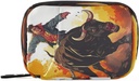 Matador Pill Organizer Case Portable Cotygodniowy Pill Case Bag Organizator z Zipper dla suplementów Medycyna Travel Family Business