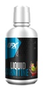 EFX Sports L- Carnitine Liquid 1500mg, poprawić wydajność i siłę, Witamina B5 (31 Służenia, Owoce Punch)
