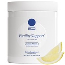 Ritual Fertility Supplement Supplement for Women 3- in-1 Drink- Mix Spreparowane do Poczęcia Wyniki ze Studied Ingredients (CoQ10, NAC, Myo- Inositol) i Zaprojektowane z OB / GYN. 60 Sług. *