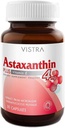 Vistra Astaxanthina 4 mg 30 Cap. (Szczery sukces)