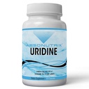 Absonutrix monofosforan mocznikowy (Cholina Enhancer) 500 mg na kapsułkę - 120 Kapsułki warzywne pamięci Made in USA