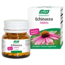 A. Vogel Echinaforce - Packaged Fresh Organic Echinacea - 120 Tablets - 3X Stronger Formula Than Odwodniony - do suplementu immunologicznego - Codzienne Herbal Immune Health Booster - Łatwy do połknięcia