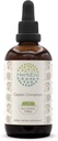 Ceylon Cynamon B120 Wyciąg ziołowy wolny od alkoholu nalewka, skoncentrowane płynne krople naturalny cynamon (Cinnamomum Verum) (4 fl oz)
