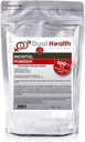 Dual Health Body & Mind Inositol Proszek (4 oz) Czysta witamina B8 Antyutleniacze luzem Suplementy 1000mg na jedną porcję
