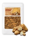 (8oz) Rolnik Queen Pieczony Jerozolima Karczoch Helianthus Tuberosus Rich Inulin Polyfenol Dietetyczny Fibe Superior