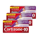 Cortyzon- 10 Uzdrawiająca formuła 2 (Boxed) (59ml) (3 opakowania)
