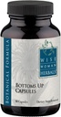 Wise Woman Herbals Bottoms Up Capsules, Herbal Venous Support for Healthy Circulation, Vein Integrity, and Occasional Swelling, Non-GMO, Additive-Free Formula, 90 Veg Caps