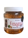Gel De Fenogreco, Aumenta Bustos y Gluteos, Quema Grasa de Manera 100% Natural / Fenogreco Gel Burns Fat, Zwiększa piersi i Butt wzrost z naturalnych składników. Dist by Alebrije Import