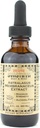 SVASTHYA Body & MIND Astragalus Membranaceus Liquid Extract - zwiększa system immunologiczny & Jasność mentalna, Natural Healing & Stress Relief, Made In USA, GMP, 2 oz