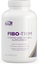 AdvoCare Fibo-Trim - Helps Limit Absorption* - Dietary Supplement with Vitamin C, Vitamin E, Niacin, Taurine & More - 180 Capsules