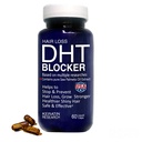 The Original Pure Natural X2 Action BIOTIN DHT Blocker BETA SITOSTEROL FL Sourced Natural Wild Saw Palmetto Oil Prevents and Stops Hair Loss Engthen Roots Promotes Urnary Flow Support Prostate