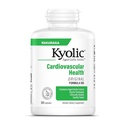 Cyroliczny ekstrakt czosnku Formuła 100, sercowo- naczyniowe