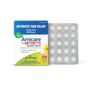 Boiron Arnicare Artretitis Tablets for Arritis Pain Relief, Joint Soolness, and Rheumatic Pain - 120 Count