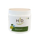 Hallelujah Diet Organic BarleyMax - Barley i Alfalfa Grass Juice Powder, Original, 4.2oz (30 Day Supply)