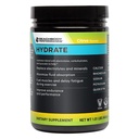 Bodi Hydrate Performance Hydration Supplement, Quercetin Enriched Electrolyte Powder, 4 Kluczowe elektrolity: Potas, Magnez, Sodu, Wapnia - Wspiera Endurance & Fluid Balance, Citrus, 40 SRV