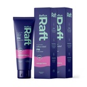 Acid Reflum Therapy PM, Organic Alginate & Melatonin, Rapid & Lasting Gerd, LPR & Trawienie Wsparcie objawów, Zero cukru, Gluten Free, Midnight Berry, 47 Gel Servings Per 8 butelek OZ, 2 Pack