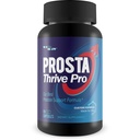 Prosta Thrive Pro - Nasza najlepsza Natural Prostate Supplement - Herbal powiększone Prostate Treatment - Mężczyzna Prostate Supplements - Natural Prostate Supplement - Mens Prostate Health Vitamin - Prostate Care