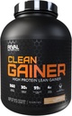 Rival Nutrition Clean Gainer - Cynamonowy Tosty, 5lbs