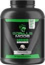 Gorilla Mind Mass Gainer (Cookies & Cream) - 70 g Białko 124; 1040 Kalorii