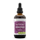 Zakończ Secret Alcohol Free Extract, Licorice, Lungwort, Nutmeg, St. John 's Wort. Naczynia do glicerolu (4 fl oz)