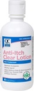 Wybór jakości Anti- Itch Clear Lotion 6 oz - Opakowanie z 3