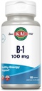 B-1 Tabletki 100mg 100ct / Tabletka