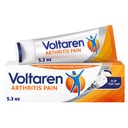 Voltaren Artretitis Pain żel do potężnego, miejscowego bólu Artretitis Relief z Diklofenakiem - NOWOŚĆ Easy Open Cap - 150 g